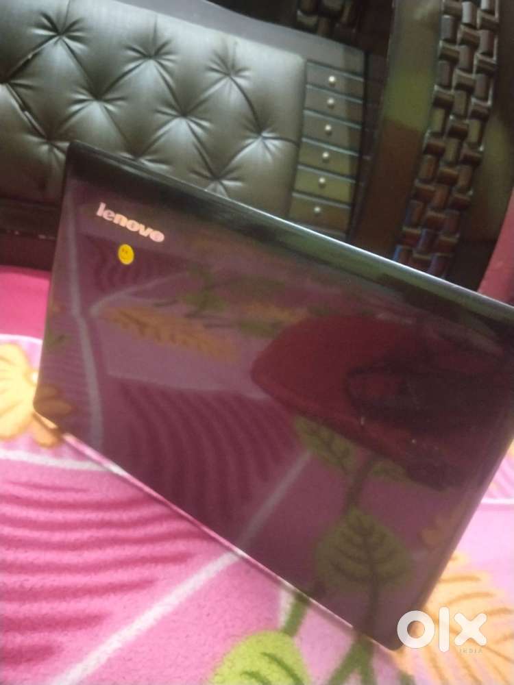Laptop Lenovo