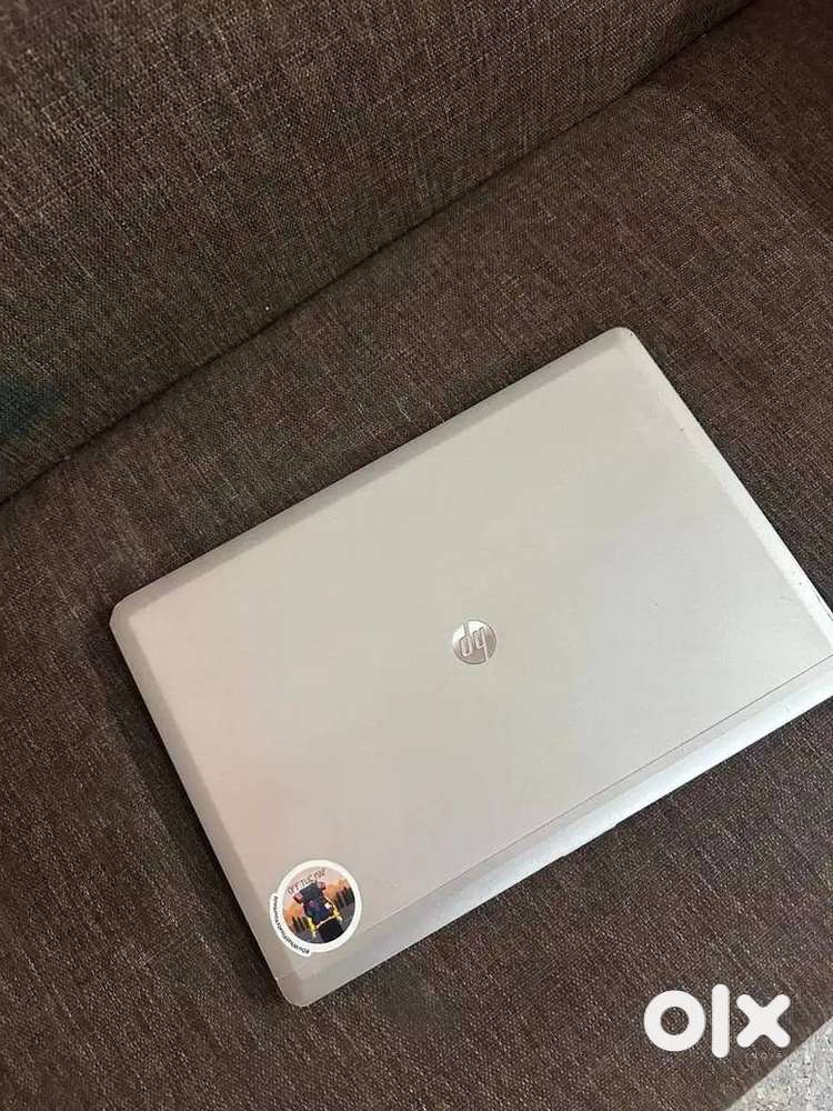 HP Elitebook Folio