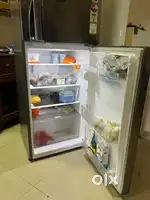 Clearance- Double Door Fridge for sale