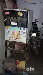 Softy / icecream machine