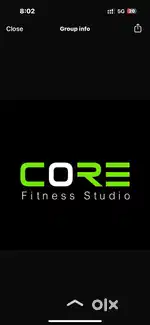 Fitness trainer required