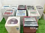 Refurbished Washing machine