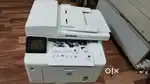 HP LaserJet printer 227 duplex print can copy xerox Wi-Fi printer