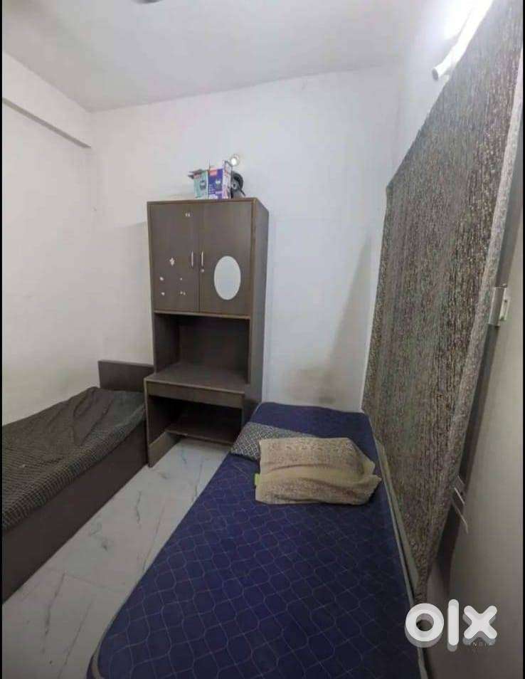 Single Rooms Available for Boys/Students/working men in posh area
