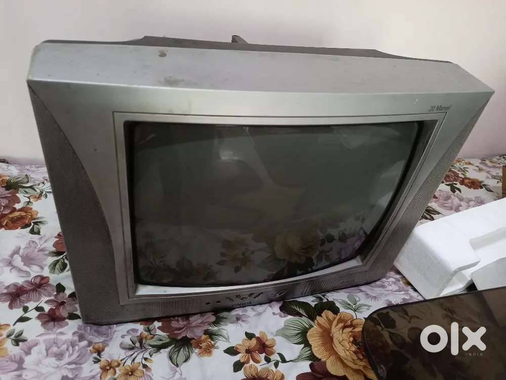 Onida TV with Remote