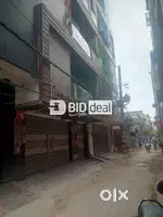 Residential Flat(Razapur Khurd)