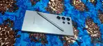 S24 ultra brand new condition 12 256 with box