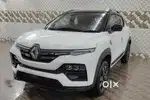 Renault Kiger RXZ DT, 2021, Petrol
