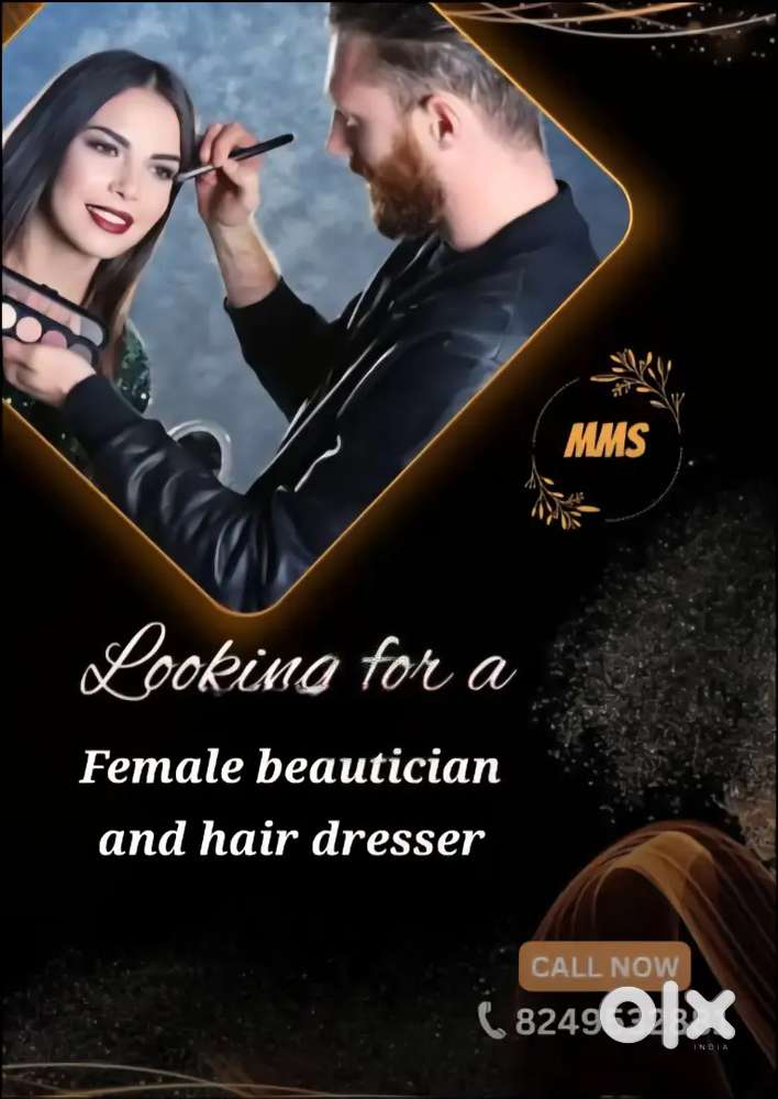 Moi makeup studio
