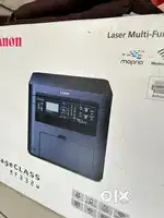 Canon MF232W printer