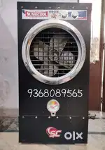 New Sumocool Air cooler