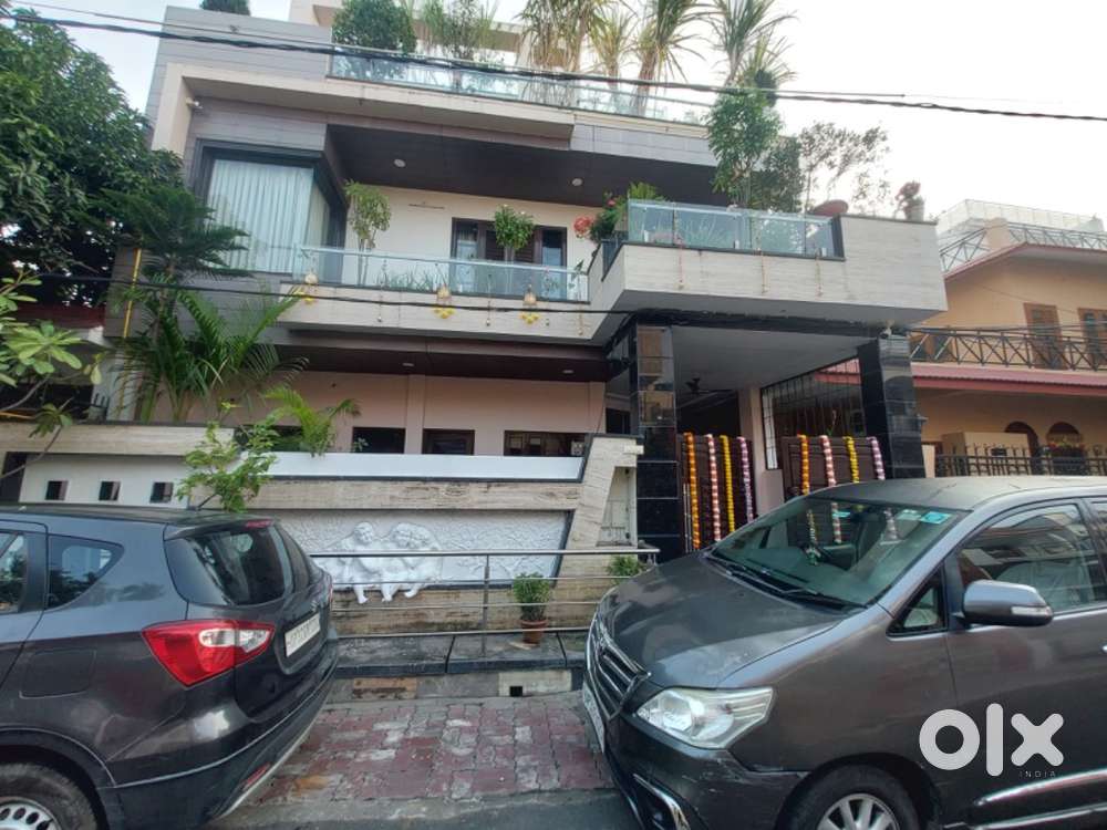 House for Rent – Spacious & Well-Maintained