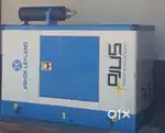 Generator new/used