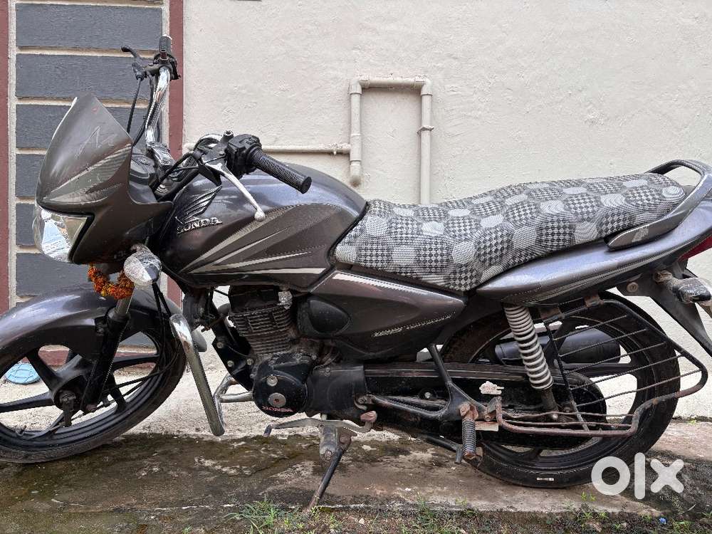 Shine 125CC