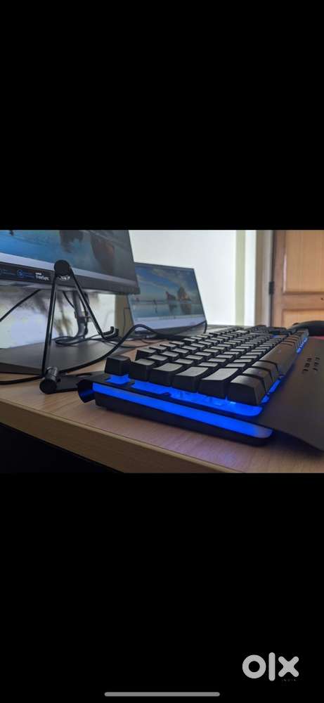 Apple macmini computer combo