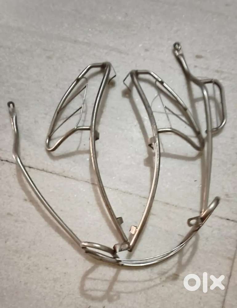 Acces 125 safety guard (old access)