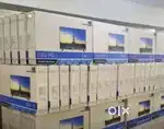 4K Sony 40'' Full Android Smart Led TV Best Price