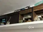 Computer table