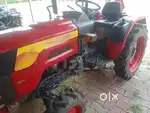 Mahindra 245di