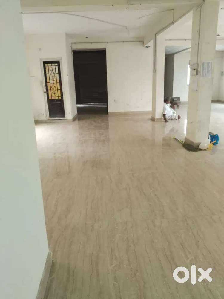 550 sqft Office space for rent