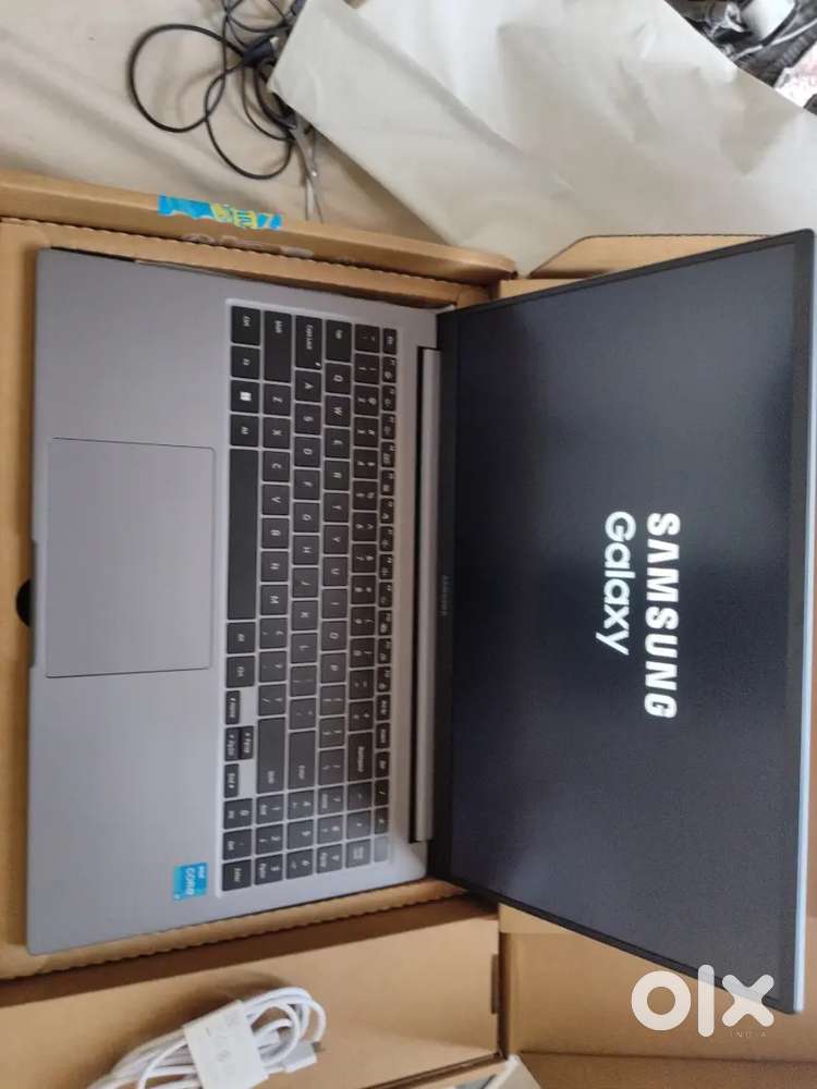 Samsung Galaxy Book 4 Metal Intel Core i3 13 gen 1315u