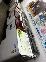 Fully automatic and semi automatic washing machine available