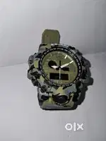 G Shock Watch