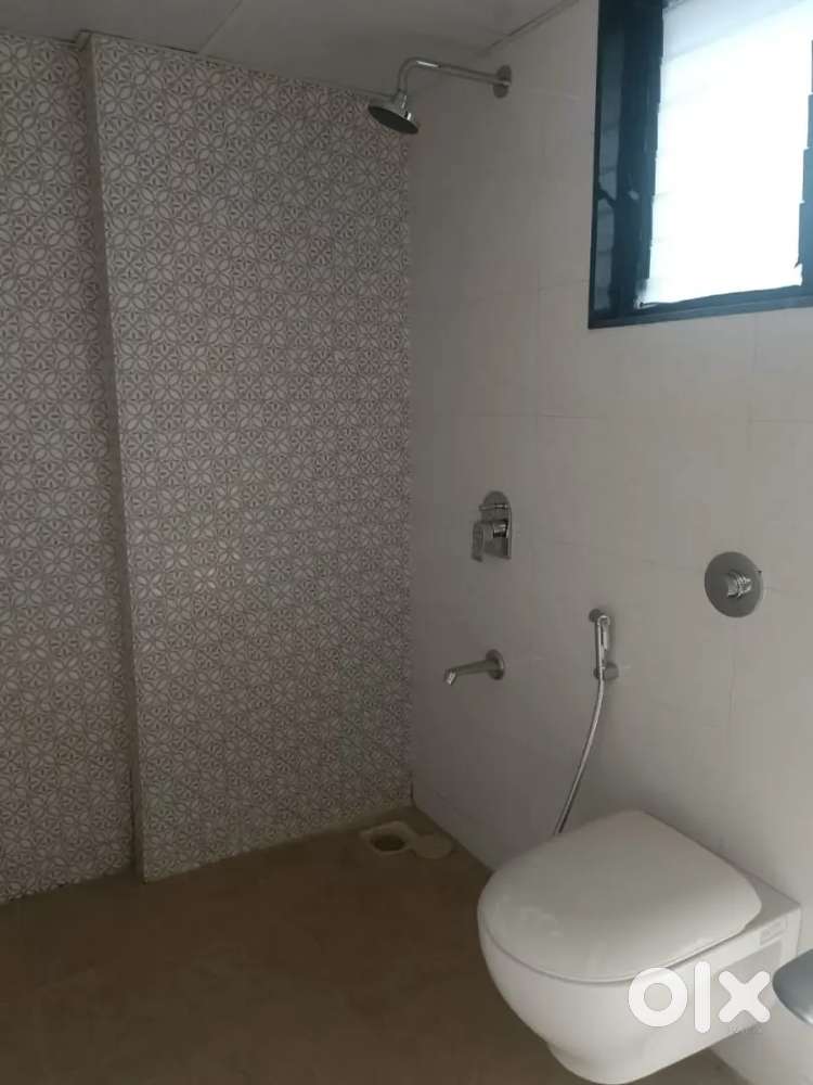 All Aminites are at ground floor