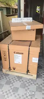 Photo stat machine for sale canon only, Canon dealer,EMI FACILITY,PLS