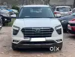 Hyundai Creta 1.5 S Petrol, 2021, Petrol