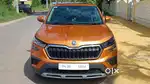 Skoda Kushaq 1.5 TSI Style (6 Airbags) DSG, 2022