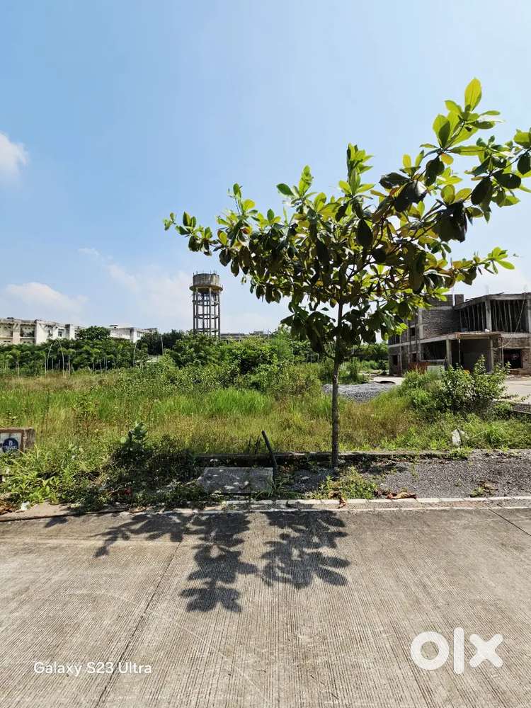 Plot no - B29 phase 1