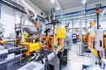 VACCANCIES AVAILABLE IN MANUFACTURING COMPANY