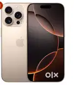 Iphone 16 pro