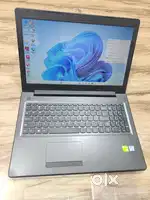Lenovo IdeaPad Core i5 7th Generation Graphic wala laptop