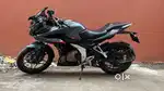 Pulsar f250 in mint condition