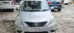 Nissan Sunny Special Edition, 2015, CNG & Hybrids