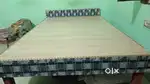 Single bed ( takht )