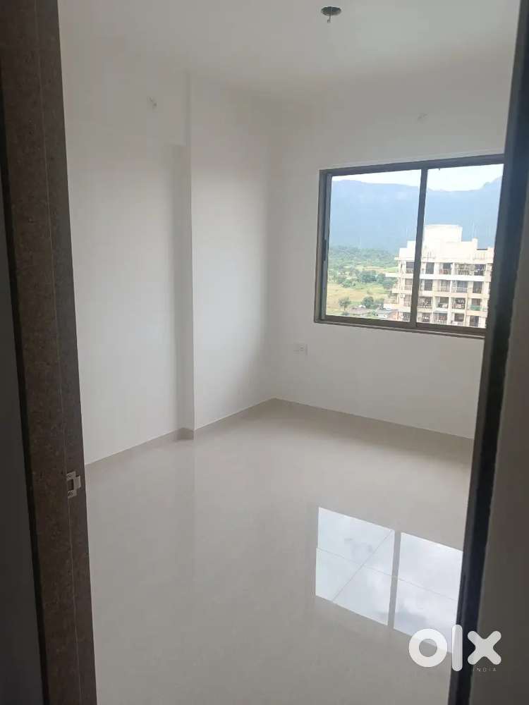 Newly 1 BHK Flat available for Sell at Arihant Anmol Badlapur East
