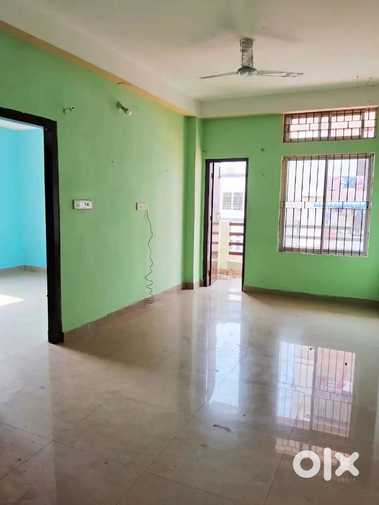Spacious 3bhk for rent - Comfort, Convenience and Care in one Home.
