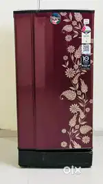 Godrej 180 L fridge