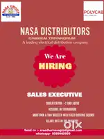 Nasa Distributors