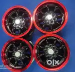 13 inch  New Alloys Alto, Maruthi800,Zen, Esteem etc