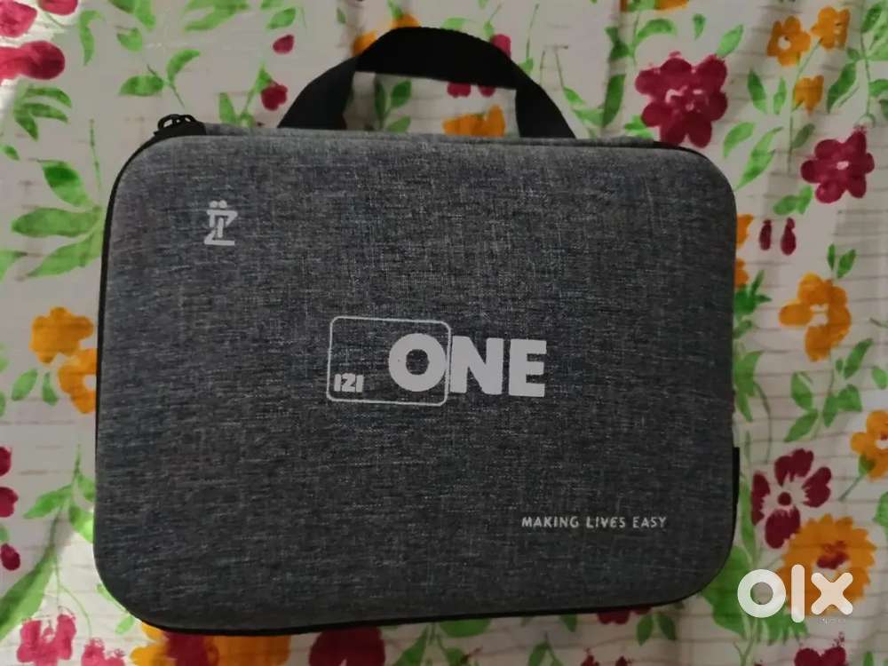 Izi 5k wifi action and sports camera