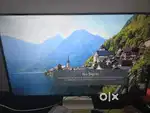 LG 108.0 cm (43 inch) 4K Ultra HD IPS Panel with WebOS, Smart Monitor