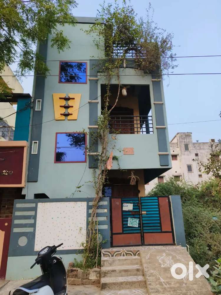House for sale in konthamuru