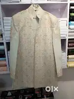 Bulk Sale: 40 Designer Sherwanis & Indo Western Suits – Great Deal!