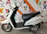 Honda Activa 5G