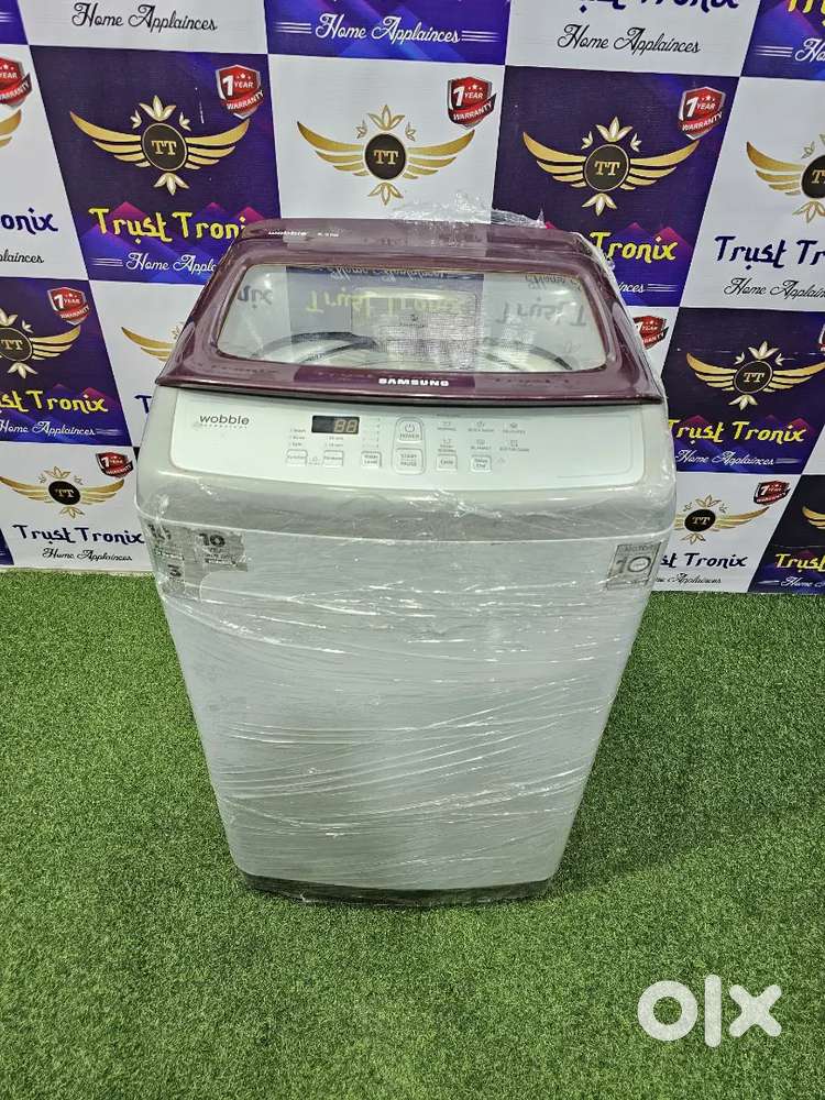 #031@;×; quick wash 6.2kg Samsung top automatic washing machine