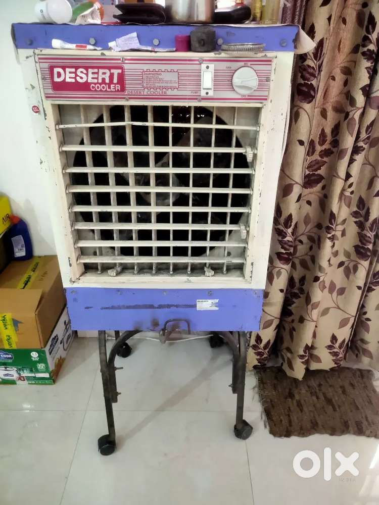 Well condition Coller available for salw with stand